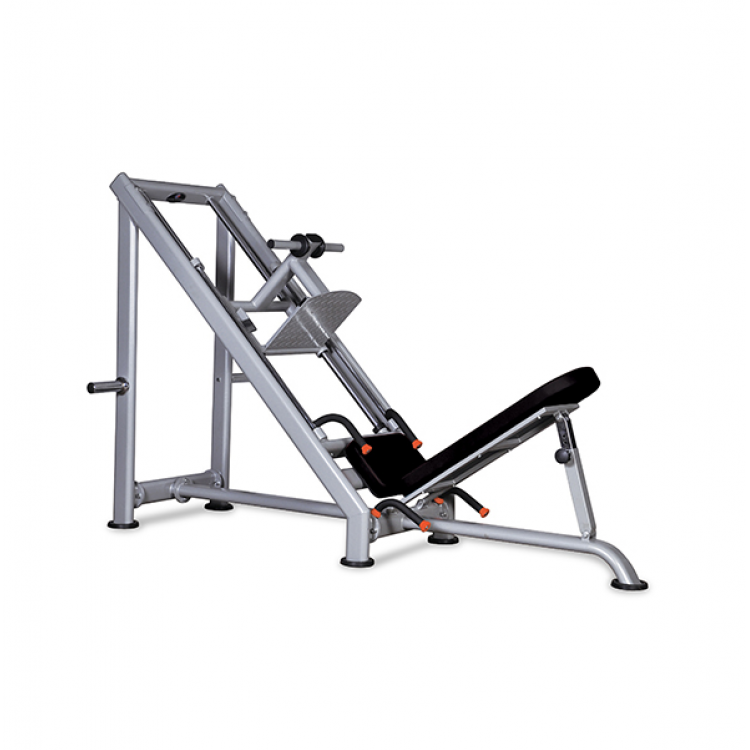 144 INCLINE SQUAT MACHINE